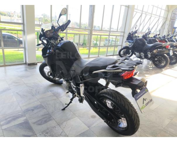 Foto de ITAÚNA/MG- MOTO BMW F850 GS 2023/2023 - PA00866