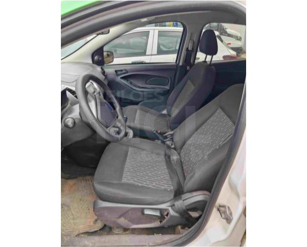 Foto de HELIODORA/MG - Ford Ka SE 1.0 HA C, 2020/2021, FLEX 