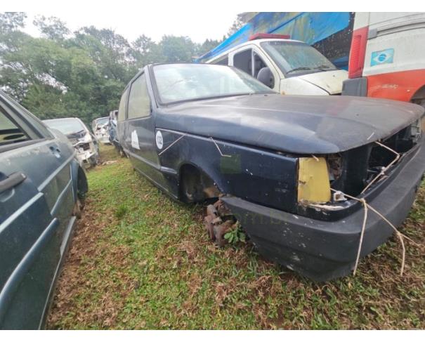Foto de CASTRO/PR - Fiat Uno Electronic, 1995/1995, GASOLINA 