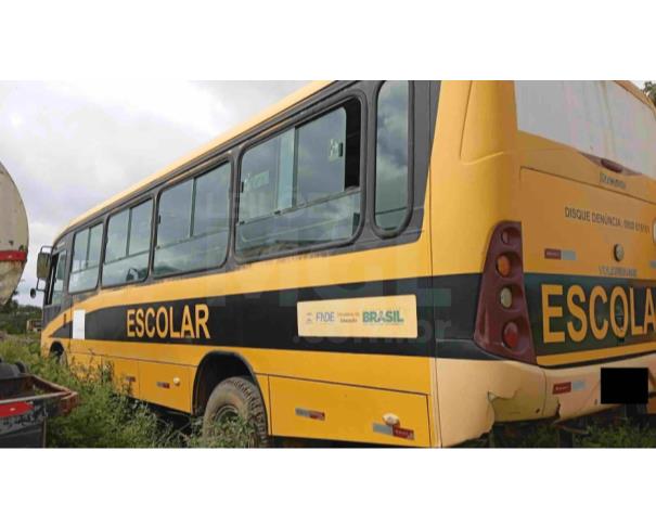 Foto de ANTÔNIO CARDOSO/BA - Ônibus VW 15.190 EOD E.HD ORE, 2014/2014, DIESEL 