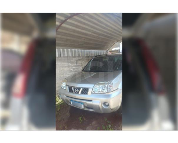 Foto de ITABIRA/MG - CARRO - I/NISSAN XTRAIL GX - ANO 2005/2006