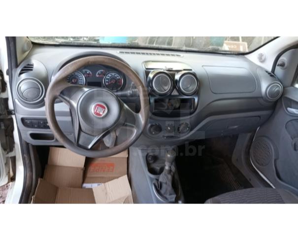 Foto de SANTA TEREZA/RS - CARRO - Fiat Palio Attractive 1.4, 2014 / 2014