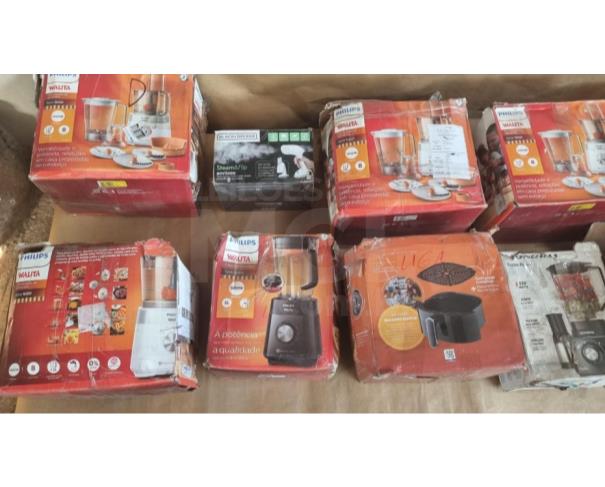 Foto de ITAÚNA/MG - KIT COM 14 ITENS 