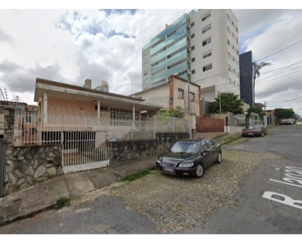 Foto de BELO HORIZONTE/MG — [Fração de 6,66% sobre] casa área 300,00m² no bairro Alto da Barroca. 