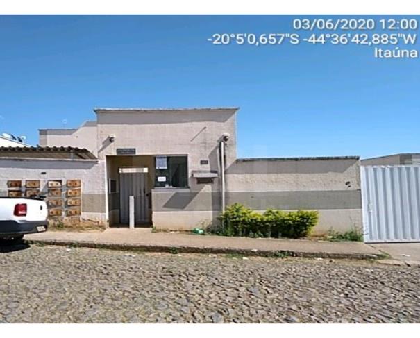 Foto de Itaúna/MG - Apartamento 2 quartos (desocupado) no Residencial Quebec - IDR159412