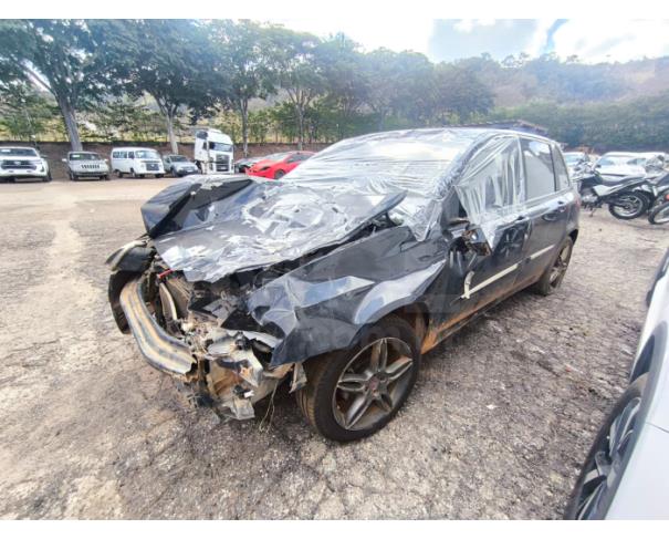 Foto de ITAÚNA/MG- FIAT STILO BLACKMOTION 2009/2010- PA13350