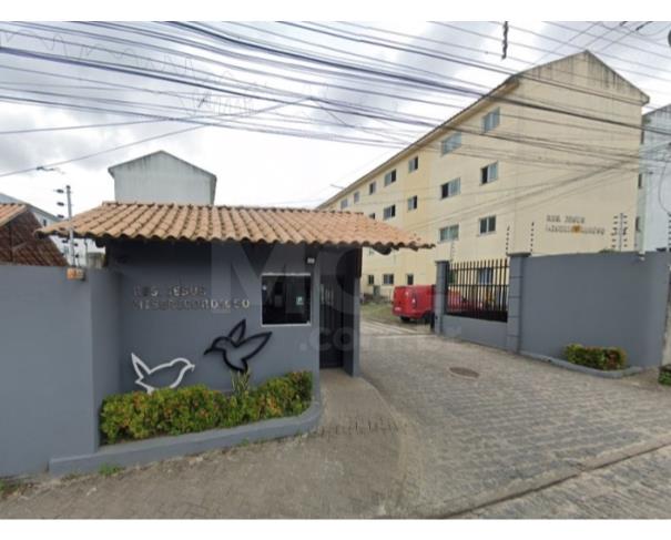 Foto de João Pessoa/PB - Apartamento com 50.00 m² no Bairro Oitizeiro 523274980