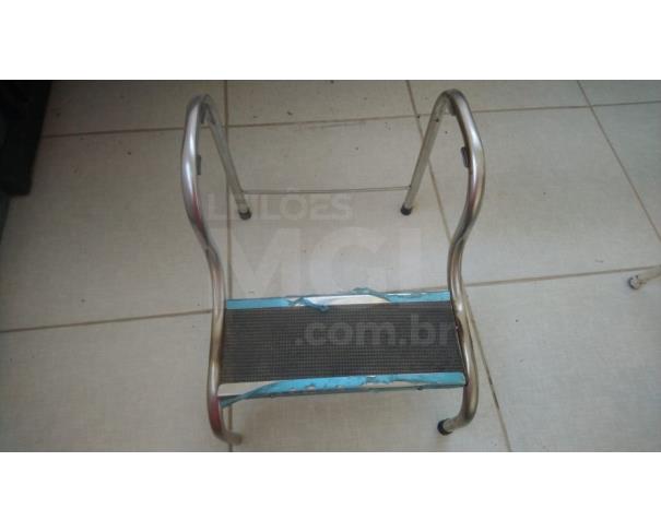 Foto de ESMERALDAS/MG -  Materiais de Saúde.