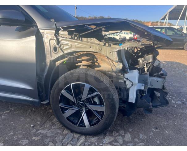Foto de ITAÚNA/MG- BYD SONG PRO GS DM 1.5 AUT. (HIBRIDO) 2024/2025- PA11844