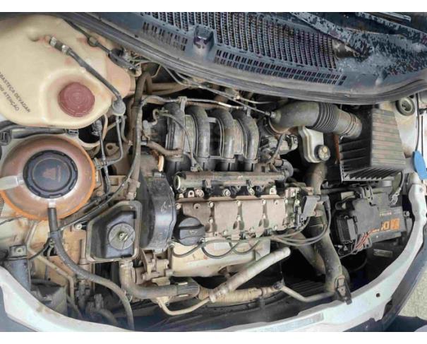 Foto de SANTA RITA DE JACUTINGA/MG - VW/ Gol 1.6L MB5, 2021/2022, FLEX 