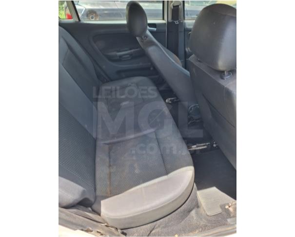 Foto de IRECÊ/BA - CARRO - VW Novo Gol Trendline MCV, 2016/2017