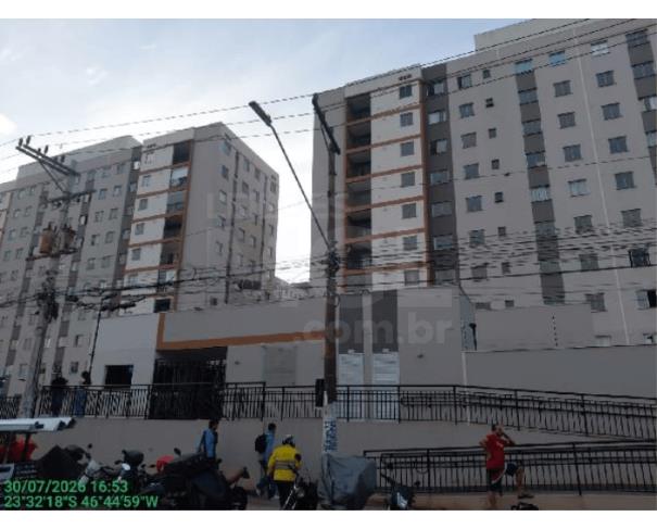 Foto de SÃO PAULO/SP — Apartamento com 42,252m², 2 quartos, 1 Vaga na Garagem (F8787715180189)