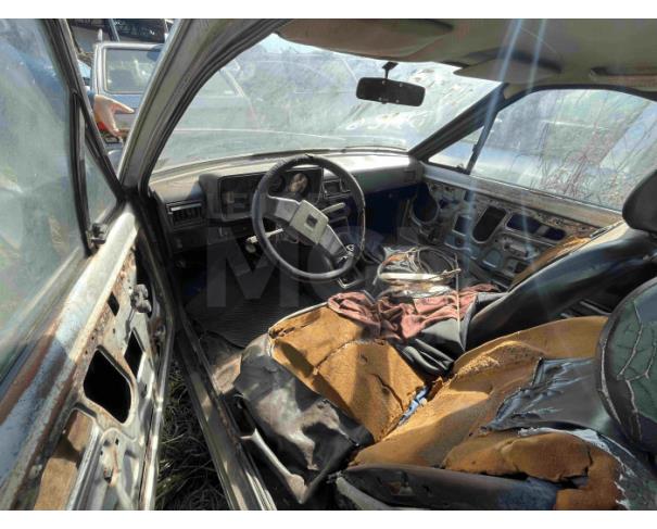 Foto de CAPIVARI/SP - VEÍCULO CONSERVADO - FORD/CORCEL II L - 1984/1984