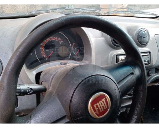 Foto de BRAZÓPOLIS/MG - Fiat Uno Vivace 1.0, 2014/2014