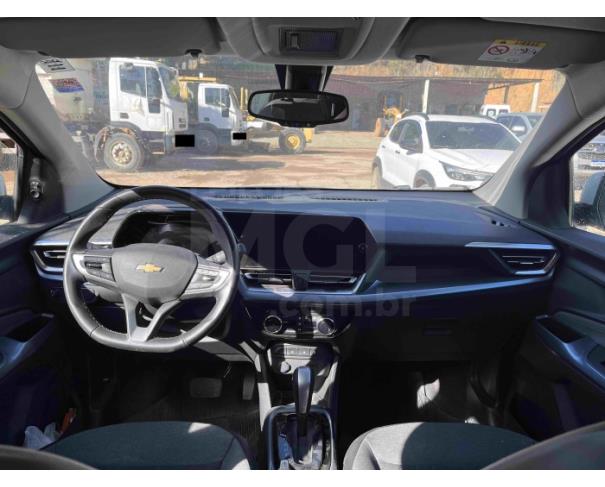Foto de PIRAPETINGA/MG - Chev/ Spin 1.8L AT LTZ, 2024/2025, FLEX 