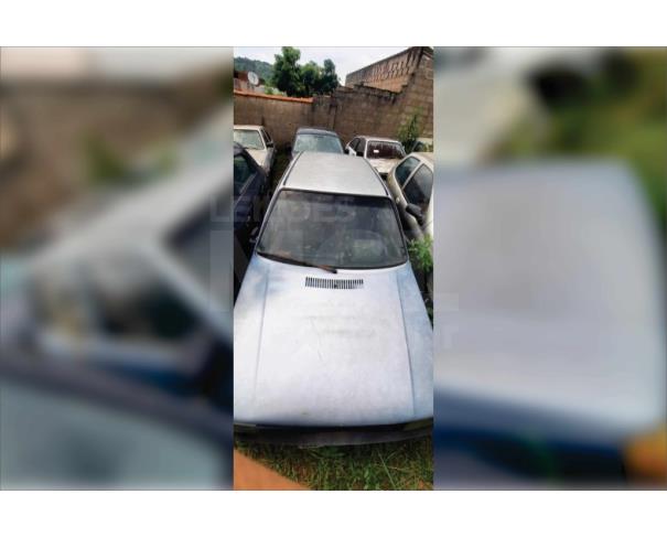 Foto de PERDÕES/MG - CIRCULÁVEL - FIAT UNO ELECTRONIC - 1993/1993