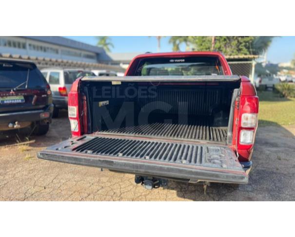 Foto de ITAÚNA/MG - CAMINHONETE FORD/RANGER LIMITED 3.2 4X4 ANO 2021/2022 - SC1098