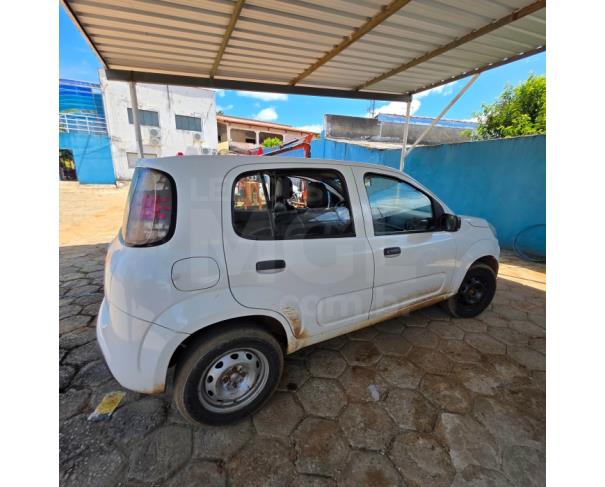 Foto de TUMIRITINGA/MG - CARRO -  Fiat/Uno Attractive 1.0, 2019/2020