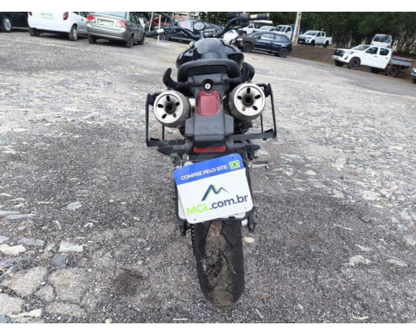 Foto de ITAÚNA/MG-  Moto YAMAHA MT-03 2008/2008 PA13457