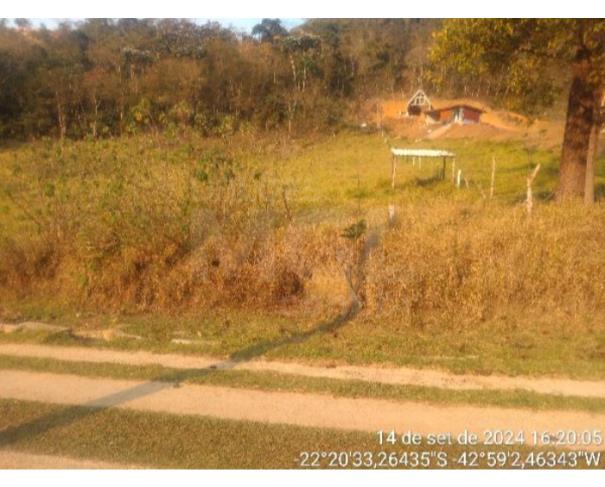 Foto de TERESÓPOLIS/RJ — Terreno 947,07 m² (F1444420556284)