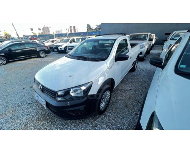 Foto de ITAÚNA/MG -VW NOVA SAVEIRO RB MBVS - 2018/2019 - PA5843