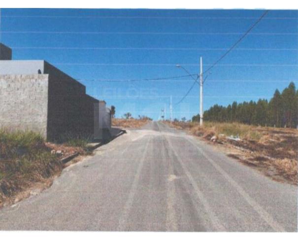 Foto de PERDIGÃO/MG — Lote com área de 200,00m² no bairro Santo Agostinho