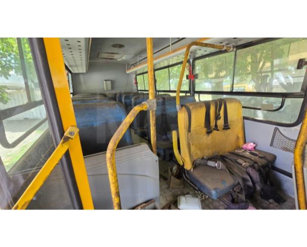 Foto de COCALZINHO DE GOIÁS/GO - Iveco/Cityclass 70C17, 2014/2014