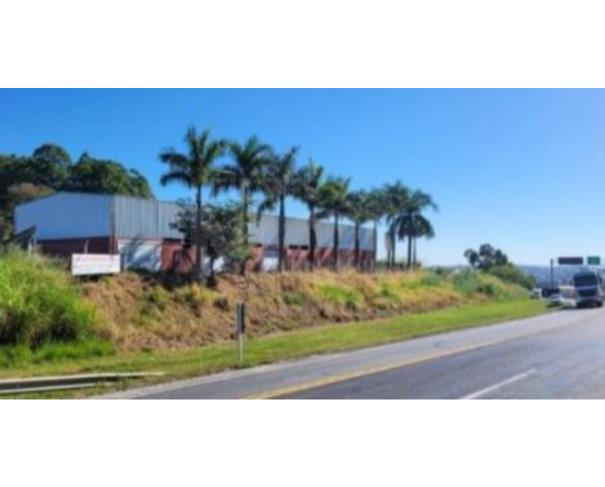 Foto de PIUMHI/MG- IMÓVEL COMERCIAL/ INDUSTRIAL NO BAIRRO CRUZEIRO