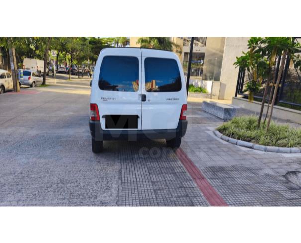 Foto de BELO HORIZONTE/MG - PEUGEOT PARTNER 1.6, 2019/2020
