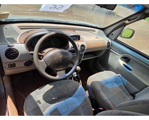 Foto de LONDRINA/PR - RENAULT KANGOO, 2007/2007