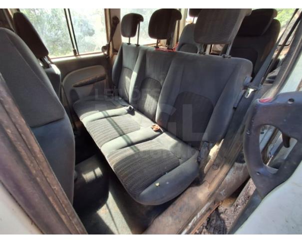 Foto de SANTA TEREZA/RS - CARRO - Fiat Doblo Essence 1.8, 2012/2013