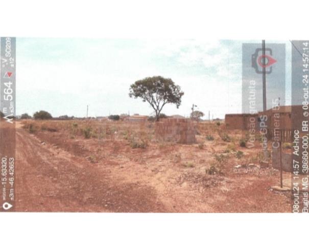 Foto de BURITIS/MG — Lote com 450m² no Bairro Planalto