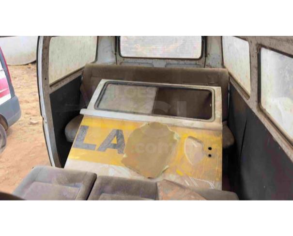 Foto de SARDOÁ/MG - VW Kombi, 2013/2014, FLEX, BRANCA 