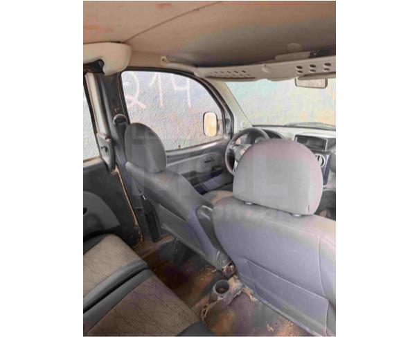 Foto de PEDRA DOURADA/MG - Fiat Doblo Essence 7L E, 2018/2018, FLEX 