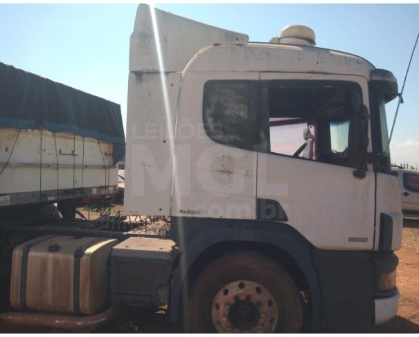 Foto de GOIÂNIA/GO - SCANIA P94GA4X2NZ310 - CIRCULÁVEL - 2006/2006 - SN0000224