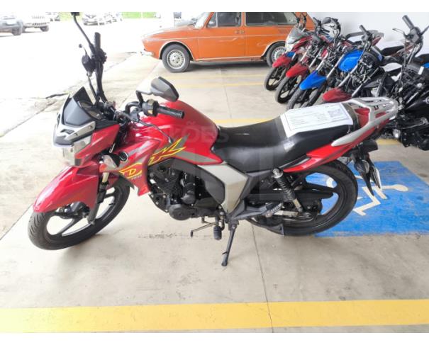 Foto de ITAÚNA/MG- MOTO JTZ DK150 2023/2024 - PA12774