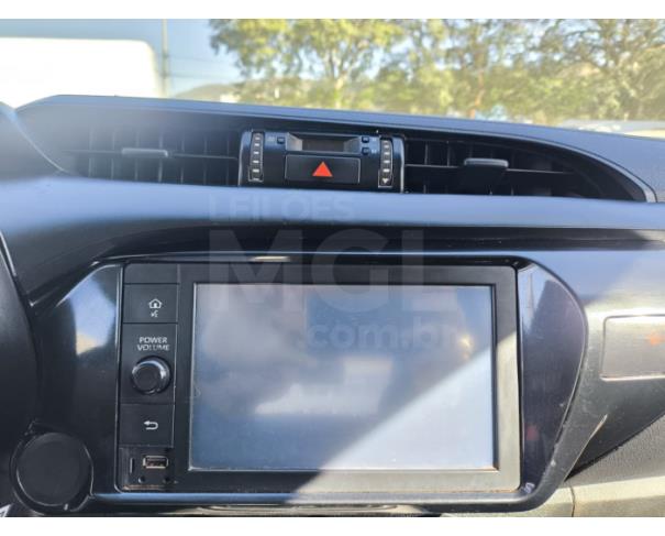 Foto de ITAÚNA/MG- TOYOTA HILUX CDLOWM4FD 2021/2021- PA13406