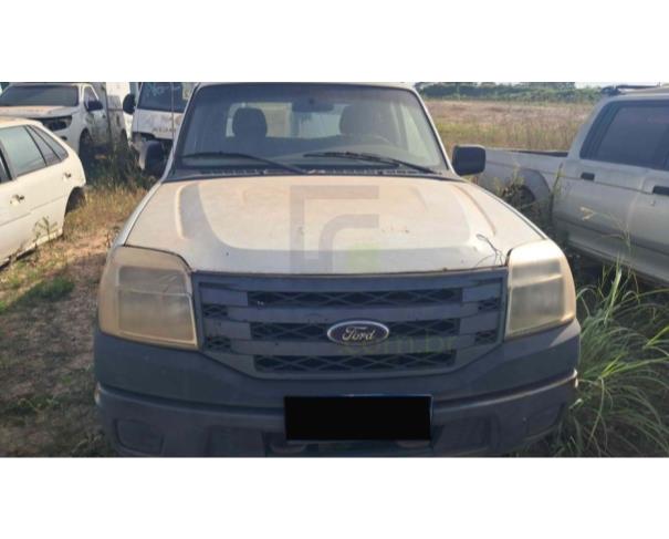 Foto de MARABÁ/PA - FORD/RANGER XL 13P, 2011/2012