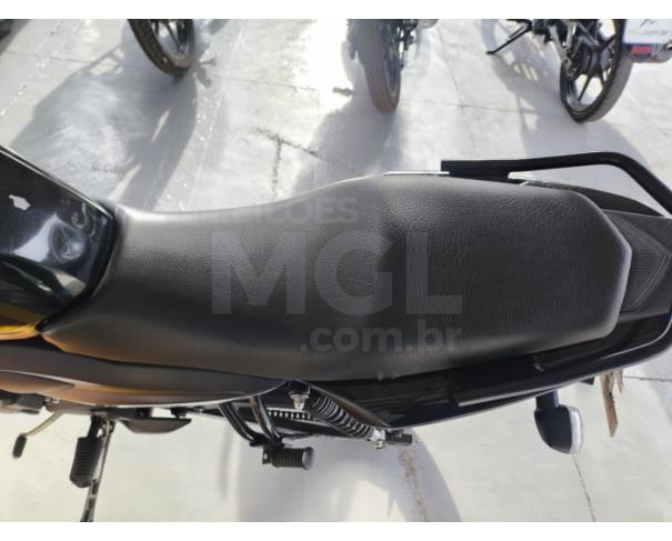 Foto de ITAÚNA/MG- MOTO YAMAHA YBR 150 FACTOR ED 2023/2024- PA13480