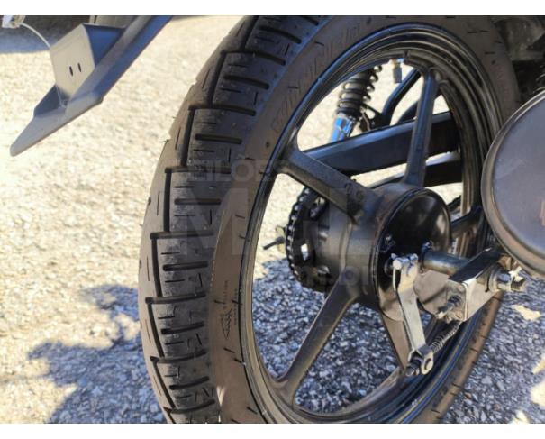 Foto de ITAÚNA/MG- MOTO YAMAHA YBR125I FACTOR ED 2017/2018- PA13310