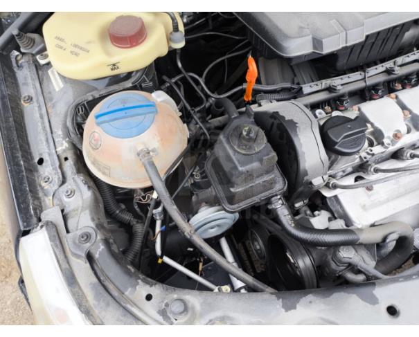 Foto de ITAÚNA/MG- VOLKSWAGEN GOL 1.0 2011/2011- PA13126