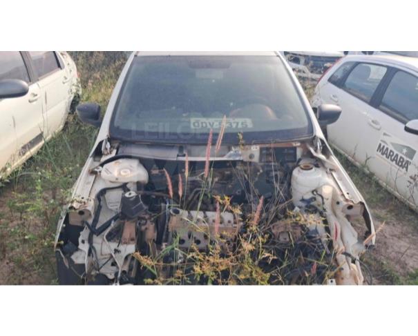 Foto de GRUPIARA/MG - VW/NOVA SAVEIRO RB MB, 2017/2018