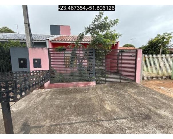 Foto de MARIALVA/PR — Casa com 2 quartos (F8444425215661)