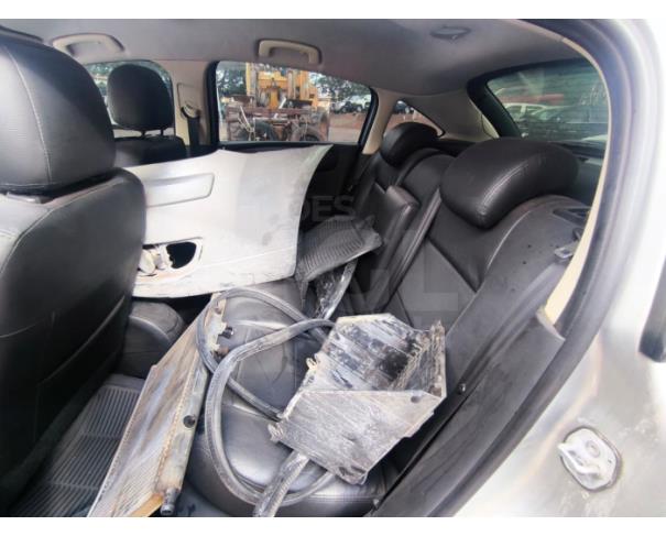 Foto de ITAÚNA/MG- CITROEN C4 GLX 1.6 FLEX 16V 5P MEC. 2012/2013- PA13356
