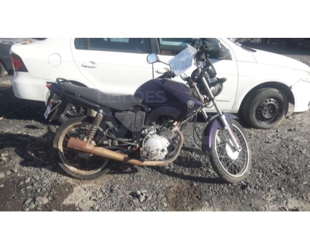 Foto de ITAÚNA/MG - MOTO - YBR 125 FACTOR K/ FACTOR K1 2011/2011