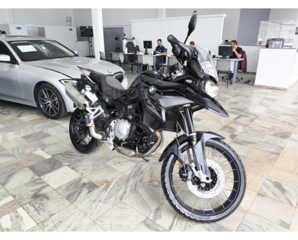 Foto de ITAÚNA/MG- MOTO BMW F850 GS 2022/2023- PA00854