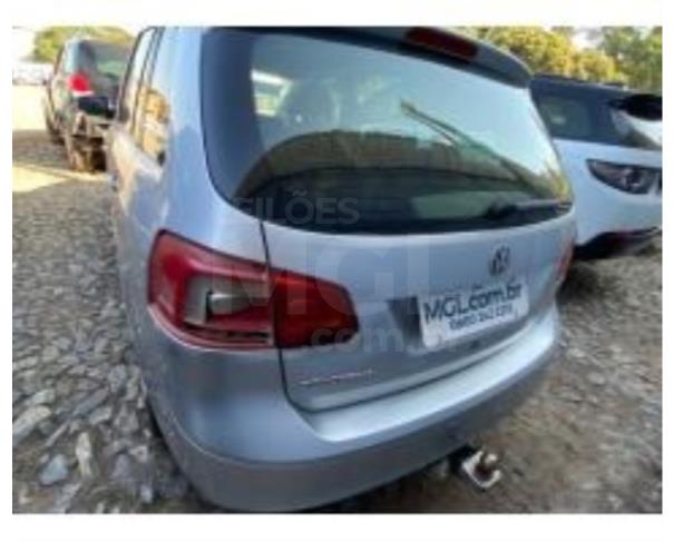 Foto de ITAÚNA/MG - VW/SPACEFOX SPORT.GII ANO 2010/2011 - SC924