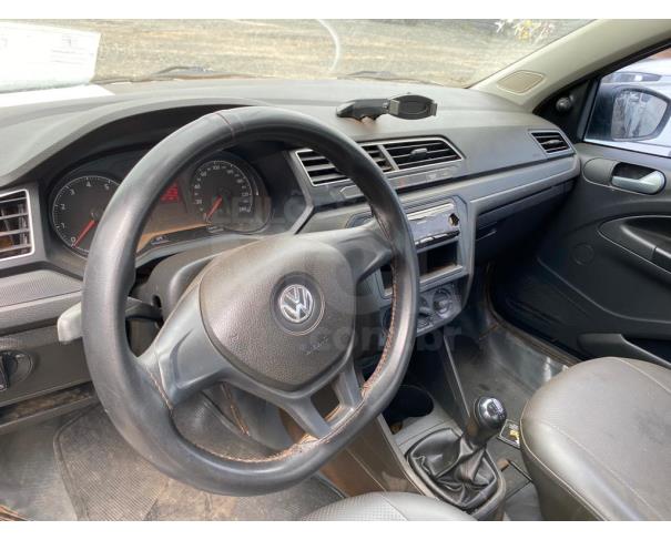 Foto de ITAÚNA/MG VOLKSWAGEN SAVEIRO ROBUST 1.6 8V FLEX 2020/2021 - PA4061