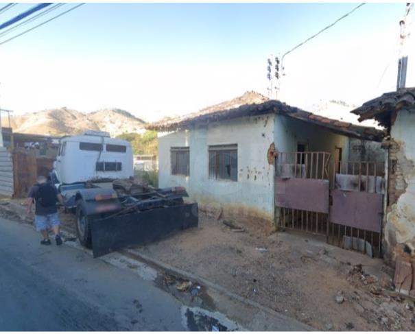 Foto de CARATINGA/MG — Lote no Bairro Salatiel