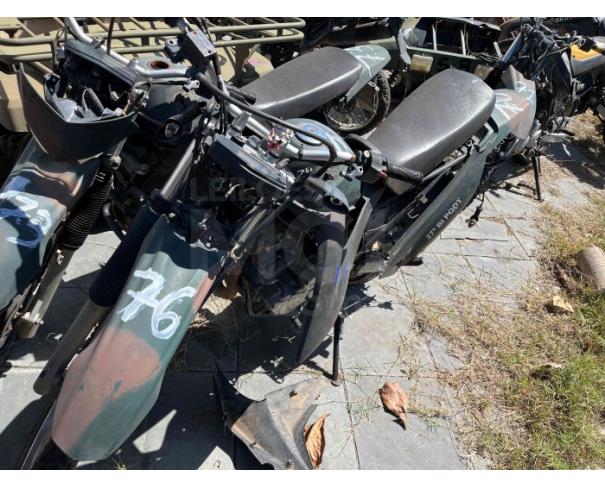 Foto de RIO DE JANEIRO/RJ-VTP MOTOCICLETA TREINO LANDER XTZ 250 01PSG 2X1 YAMAHA